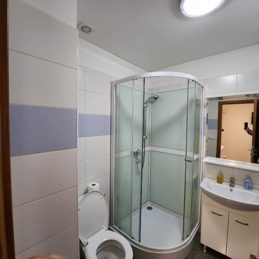 Ubytovani U Maxe Lipno nad Vltavou Zewnętrze zdjęcie