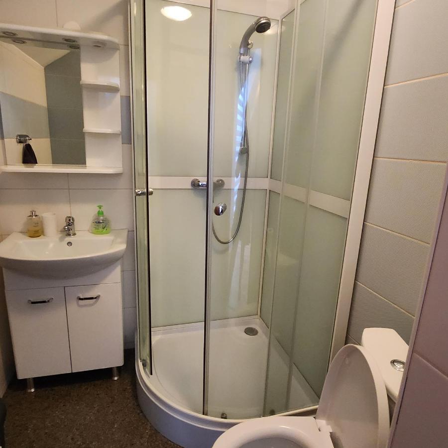 Ubytovani U Maxe Lipno nad Vltavou Zewnętrze zdjęcie