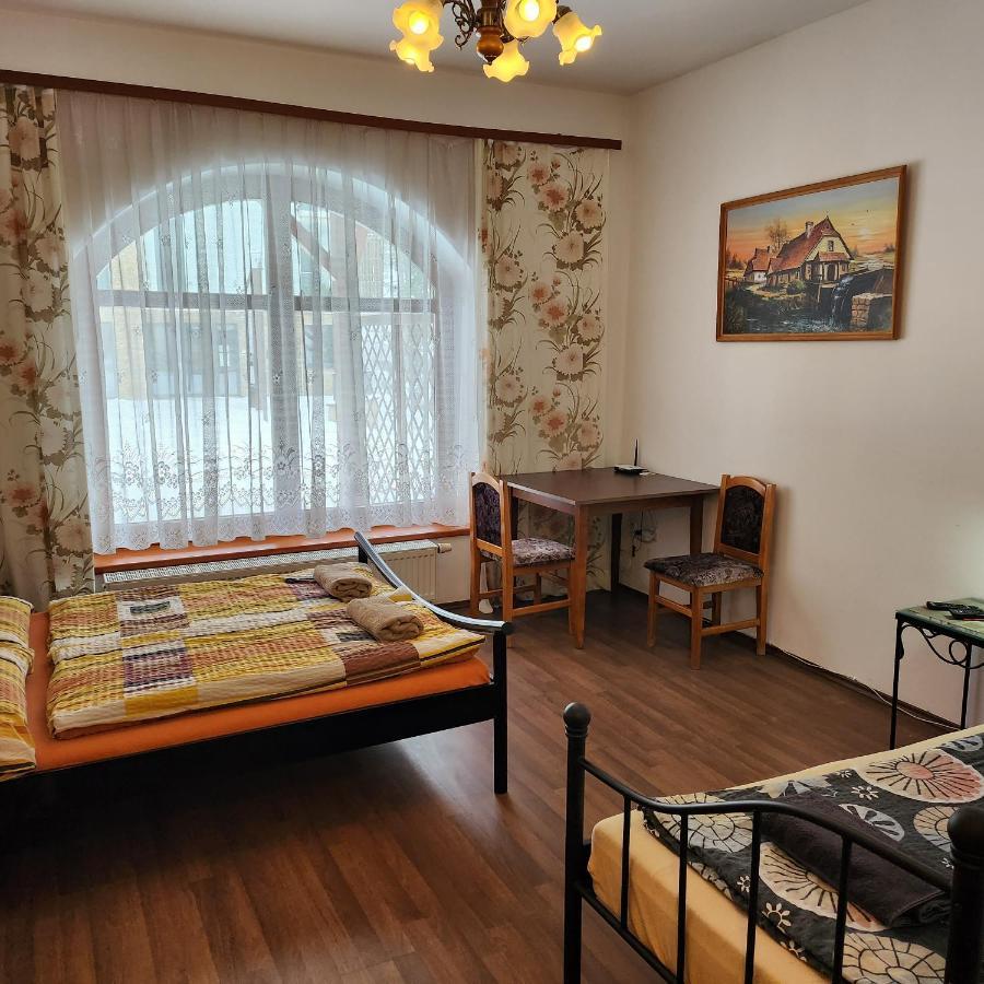 Ubytovani U Maxe Lipno nad Vltavou Zewnętrze zdjęcie